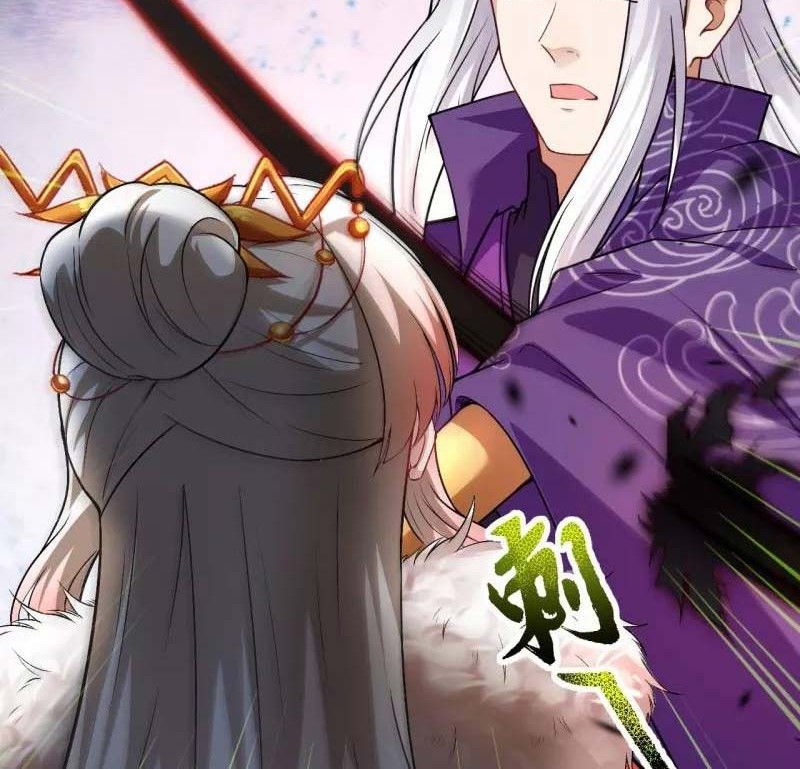Against the Gods Chapter 500 Gambar 67
