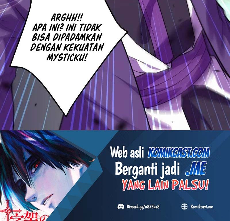 Against the Gods Chapter 500 Gambar 69