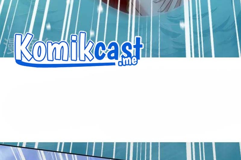 Against the Gods Chapter 500 Gambar 7