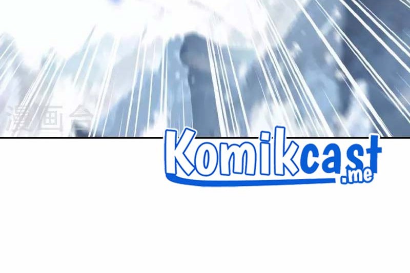 Against the Gods Chapter 500 Gambar 9