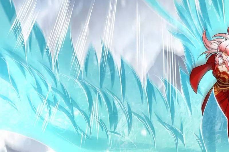 Against the Gods Chapter 500 Gambar 13