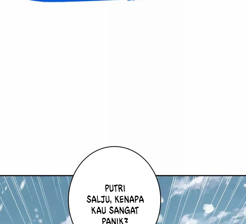 Against the Gods Chapter 500 Gambar 17