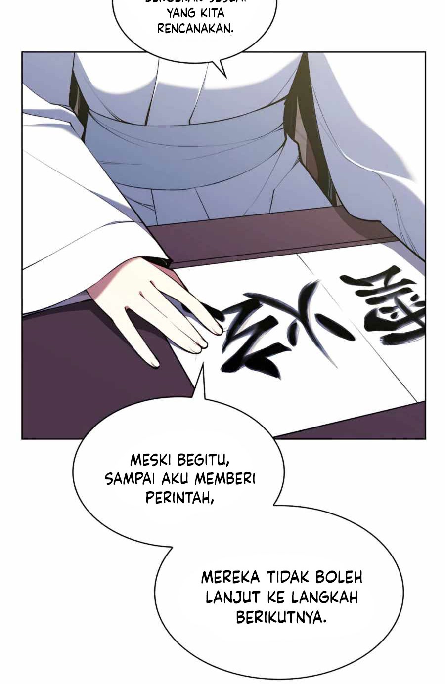 Records Of The Swordsman Scholar Chapter 33 Gambar 61