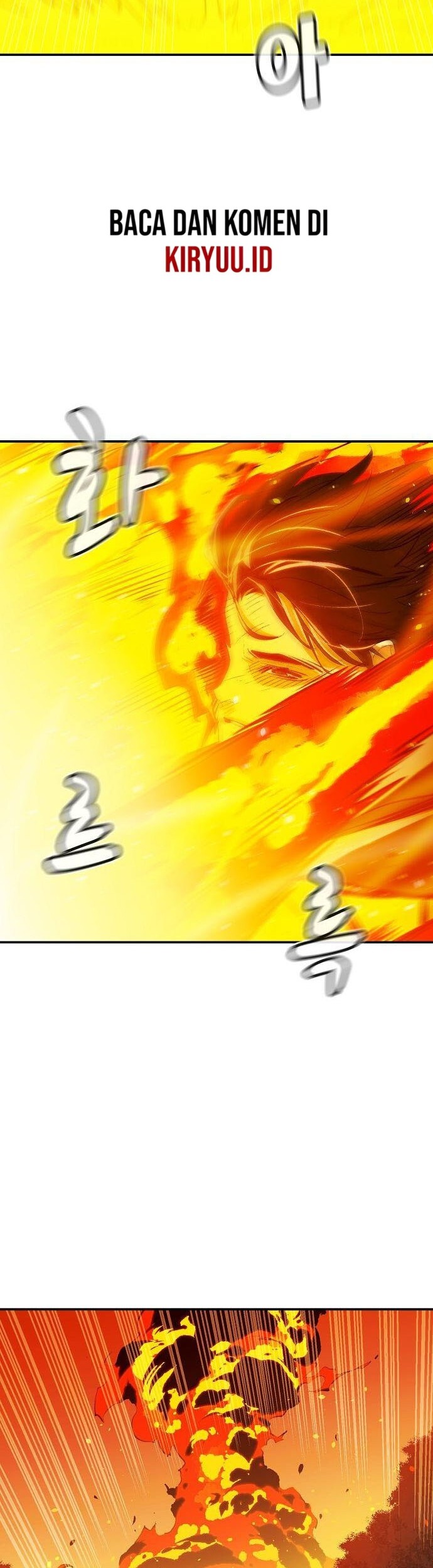 Alone Necromancer Chapter 60 Gambar 74