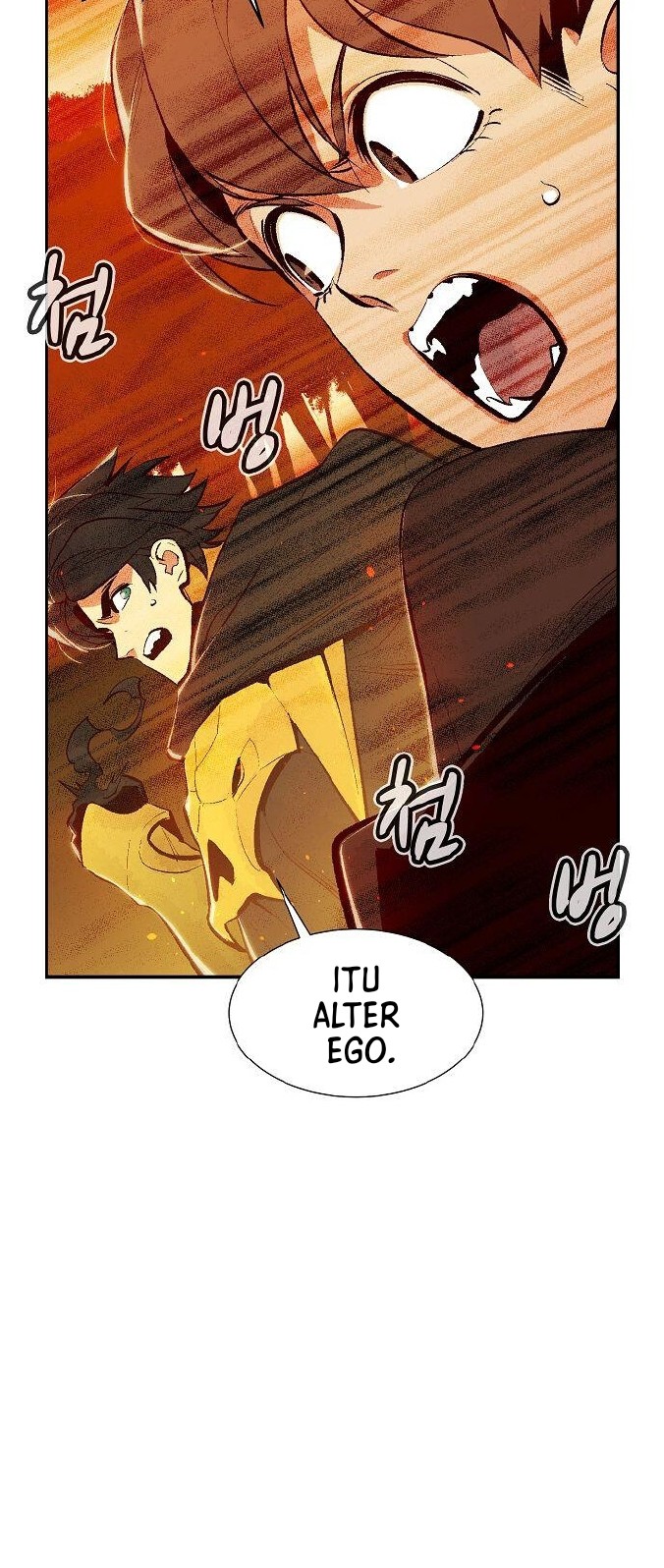 Alone Necromancer Chapter 60 Gambar 5