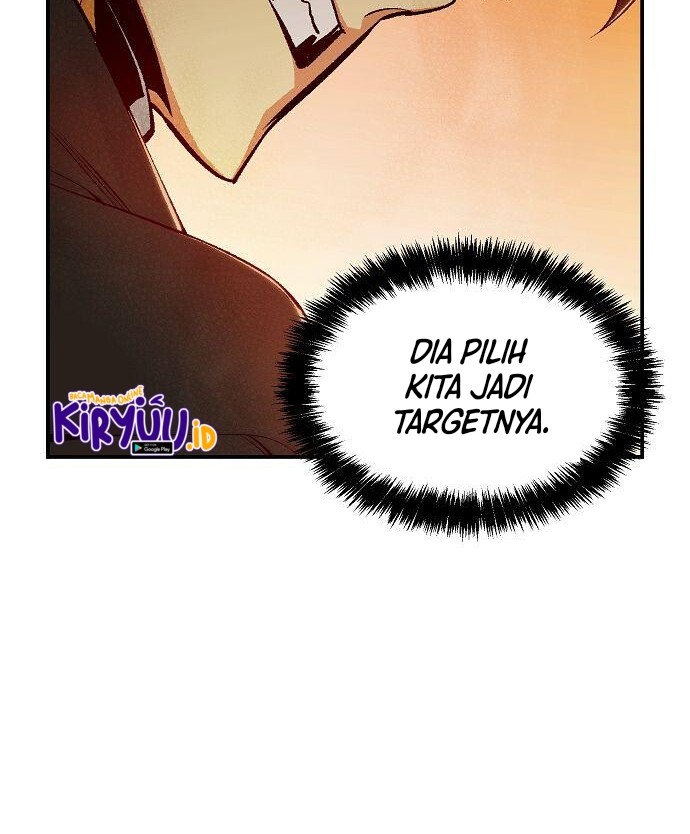 Alone Necromancer Chapter 60 Gambar 11