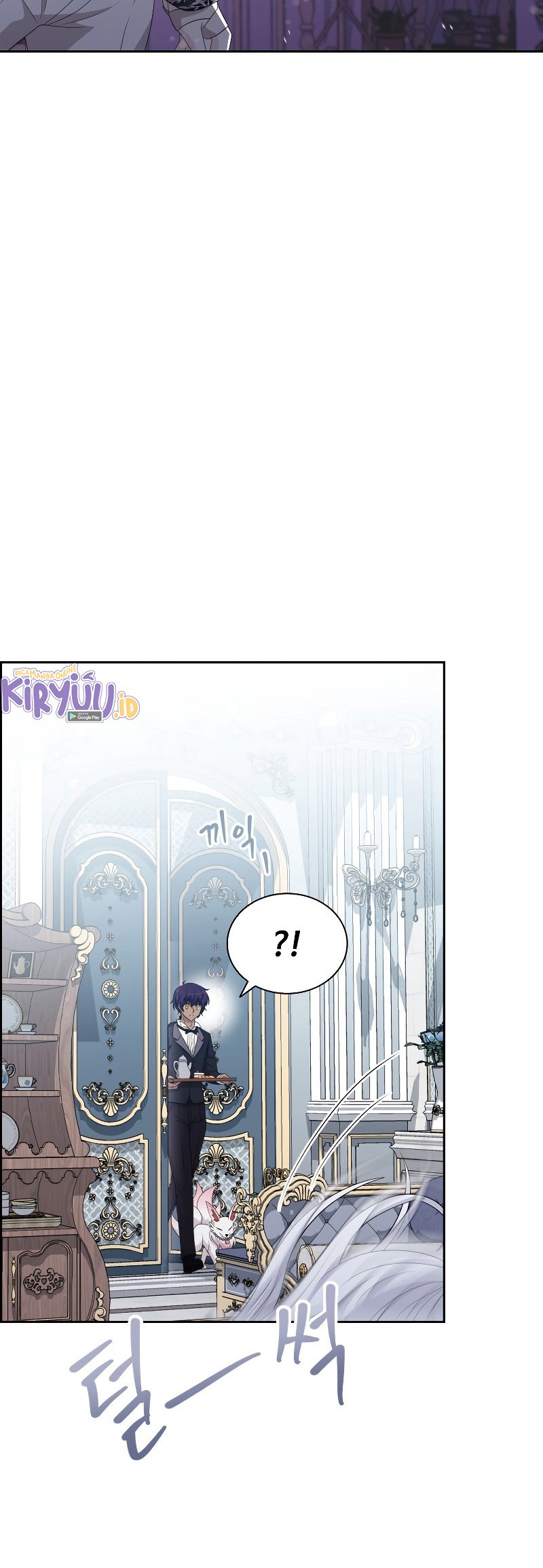 The Book of Lagier Chapter 48 Gambar 36