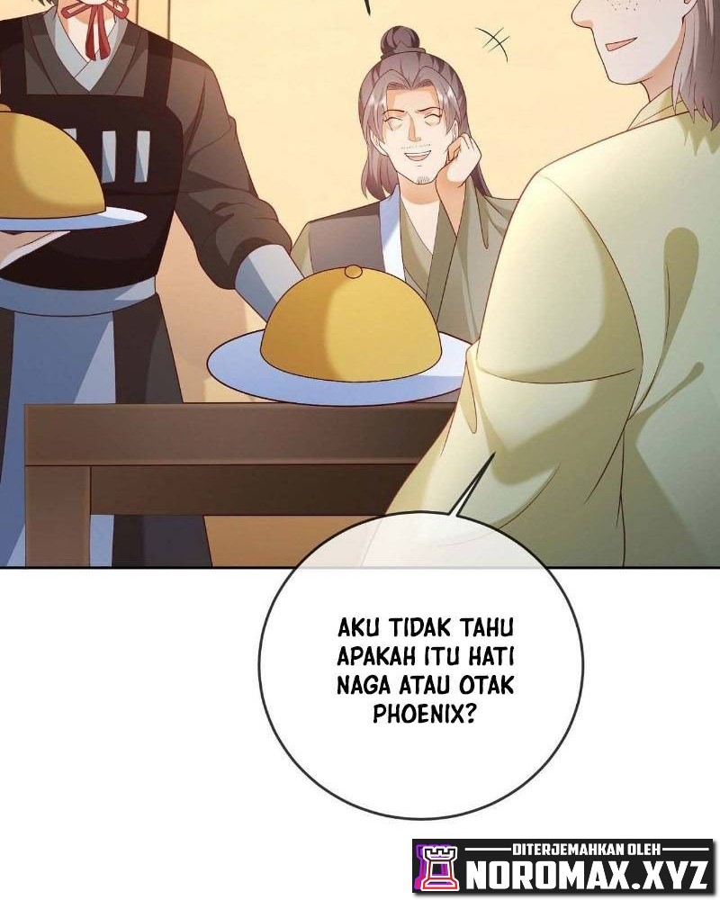 Sign in the Mystery Box to Dominate the World of Cultivation Chapter 28 Gambar 23