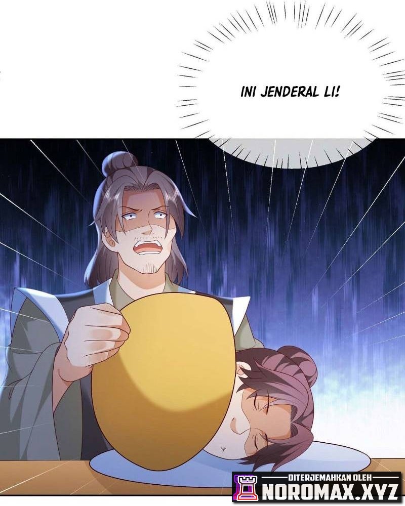 Sign in the Mystery Box to Dominate the World of Cultivation Chapter 28 Gambar 25