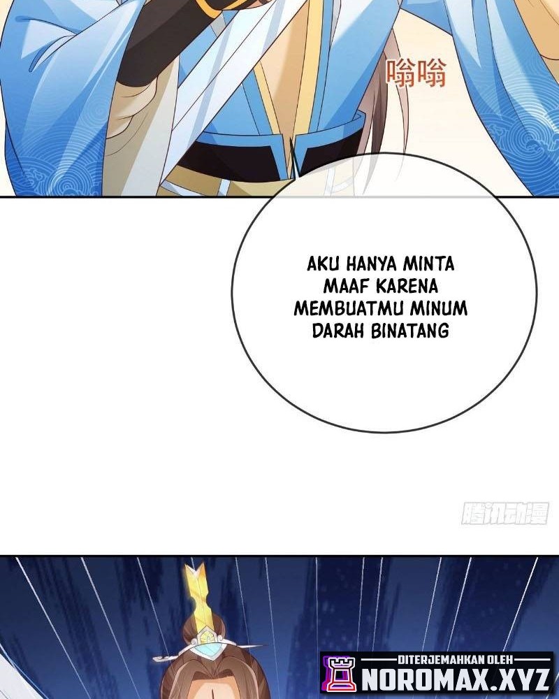 Sign in the Mystery Box to Dominate the World of Cultivation Chapter 28 Gambar 31