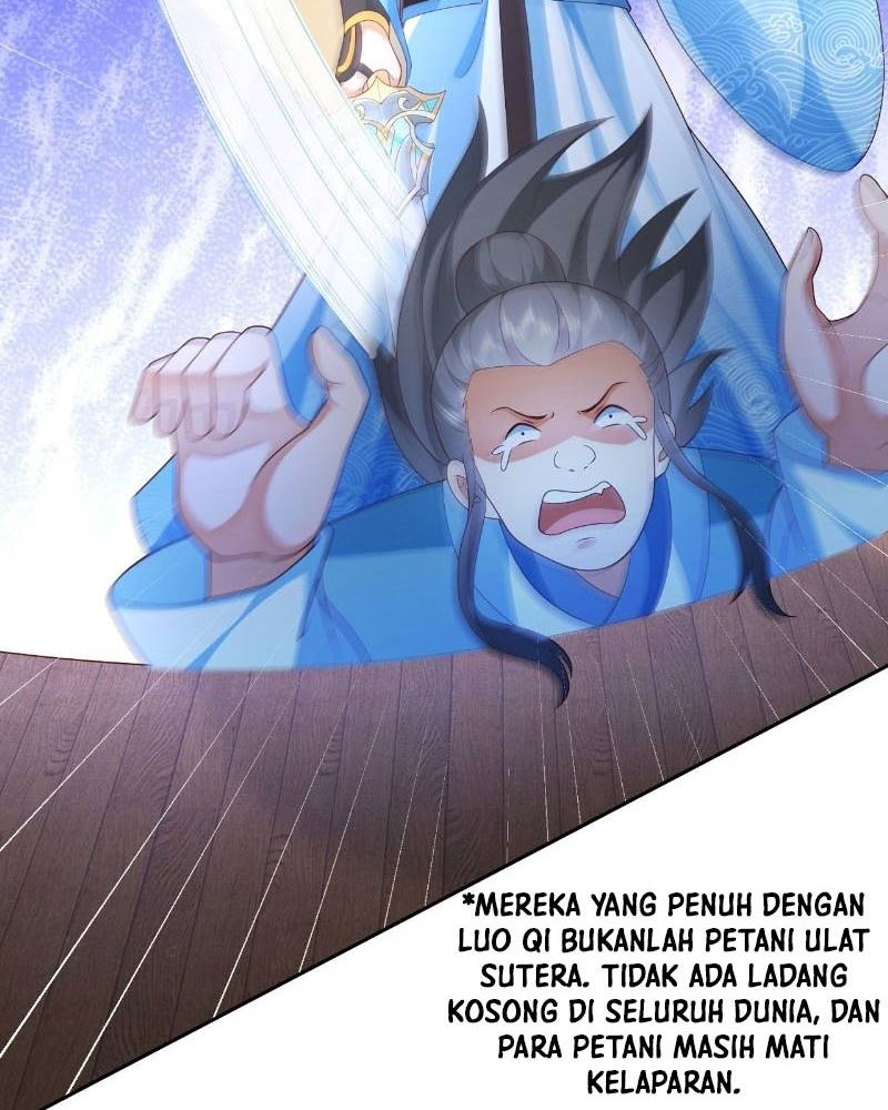 Sign in the Mystery Box to Dominate the World of Cultivation Chapter 28 Gambar 33