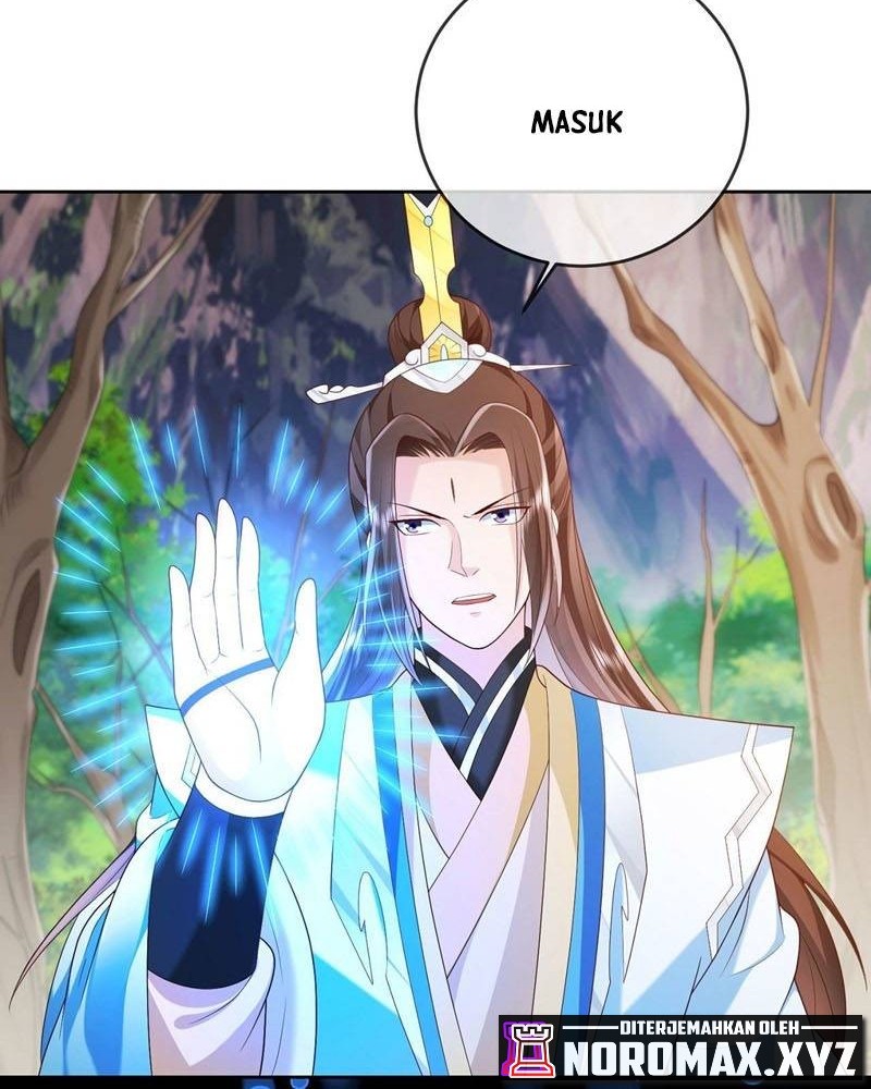 Sign in the Mystery Box to Dominate the World of Cultivation Chapter 28 Gambar 3