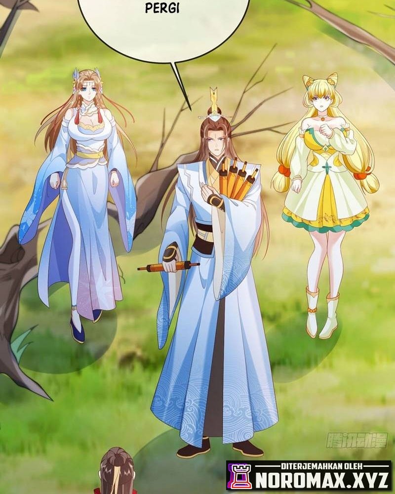 Sign in the Mystery Box to Dominate the World of Cultivation Chapter 28 Gambar 5