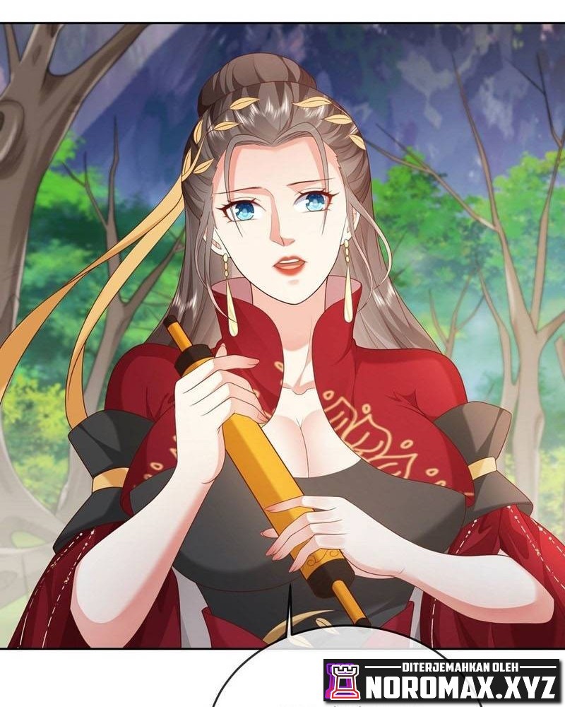 Sign in the Mystery Box to Dominate the World of Cultivation Chapter 28 Gambar 7