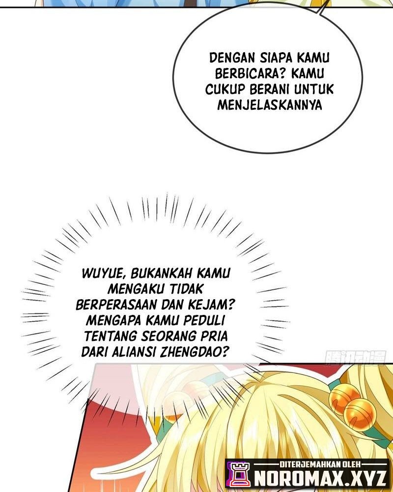 Sign in the Mystery Box to Dominate the World of Cultivation Chapter 28 Gambar 11