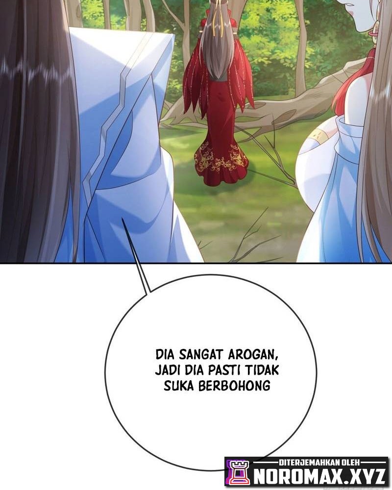 Sign in the Mystery Box to Dominate the World of Cultivation Chapter 28 Gambar 13