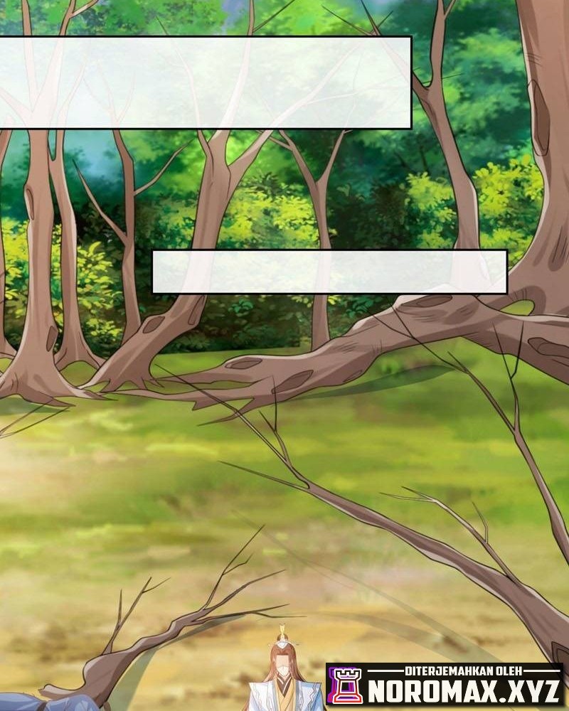 Sign in the Mystery Box to Dominate the World of Cultivation Chapter 28 Gambar 15