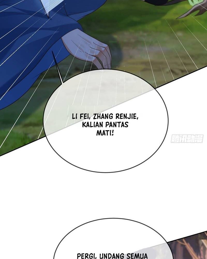 Sign in the Mystery Box to Dominate the World of Cultivation Chapter 28 Gambar 17