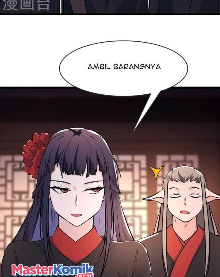Apprentices Are All Female Devil Chapter 145 Gambar 9