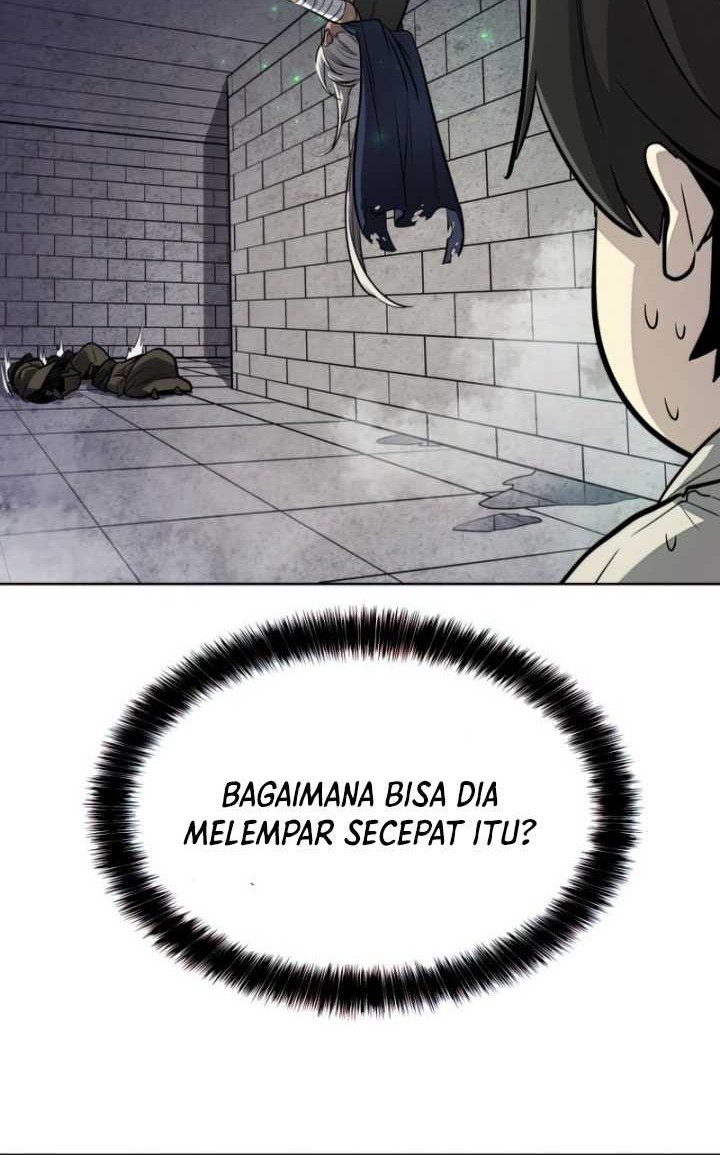 Overpowered Sword Chapter 34 Gambar 19