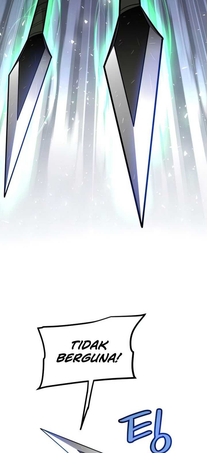 Overpowered Sword Chapter 34 Gambar 23