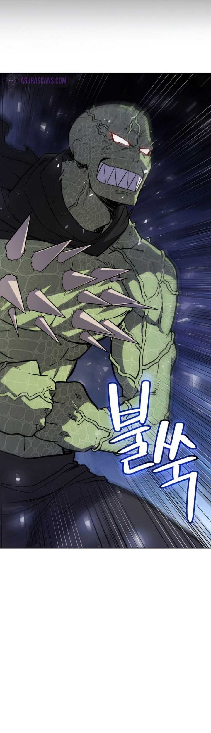 Overpowered Sword Chapter 34 Gambar 32