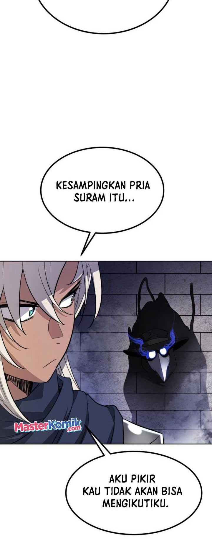 Overpowered Sword Chapter 34 Gambar 49