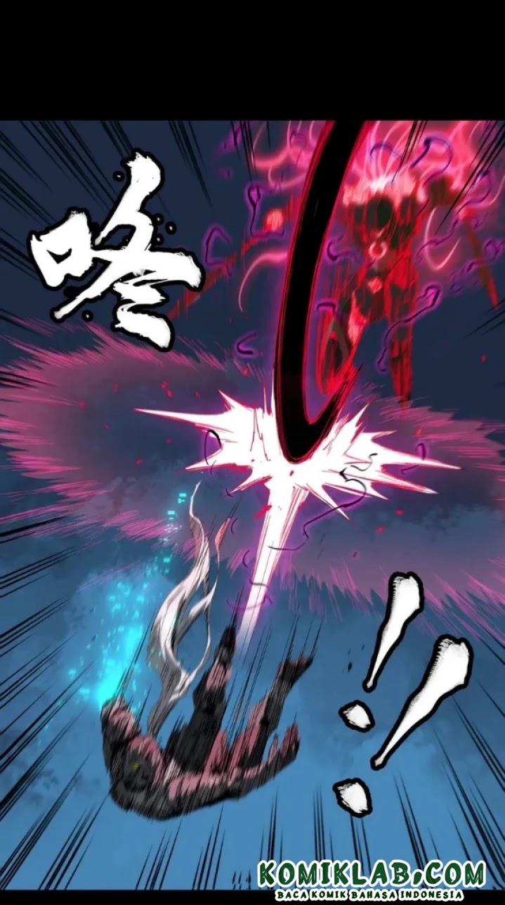 Legend of Star General Chapter 54 Gambar 17