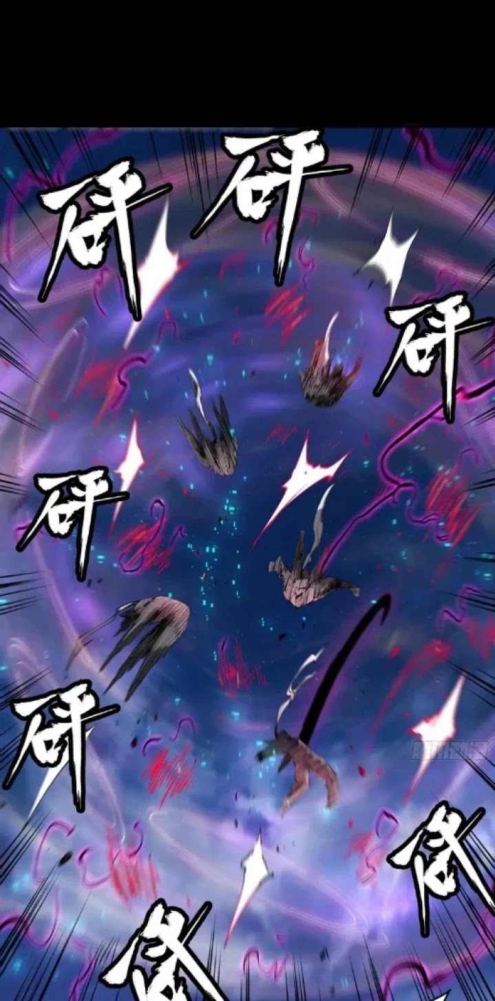 Legend of Star General Chapter 54 Gambar 20