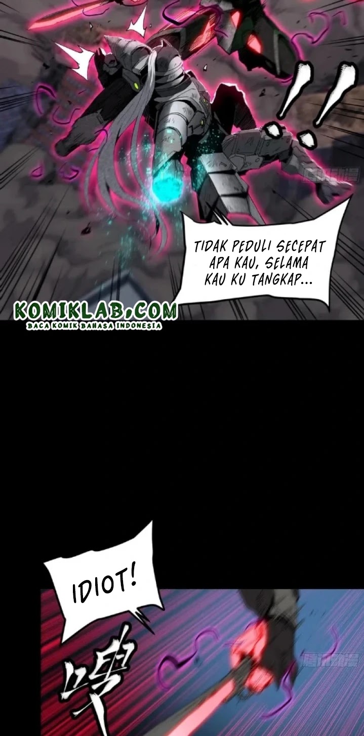 Legend of Star General Chapter 54 Gambar 23