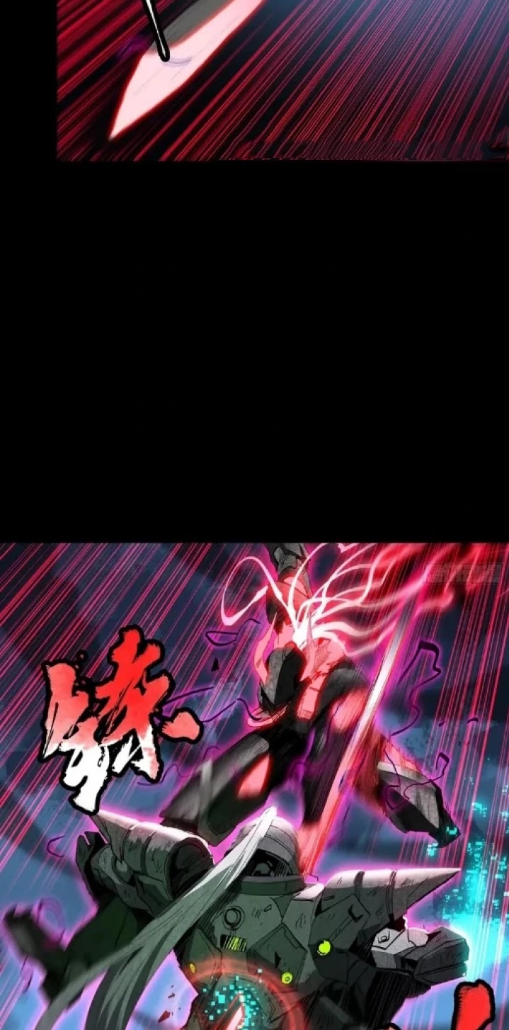 Legend of Star General Chapter 54 Gambar 24