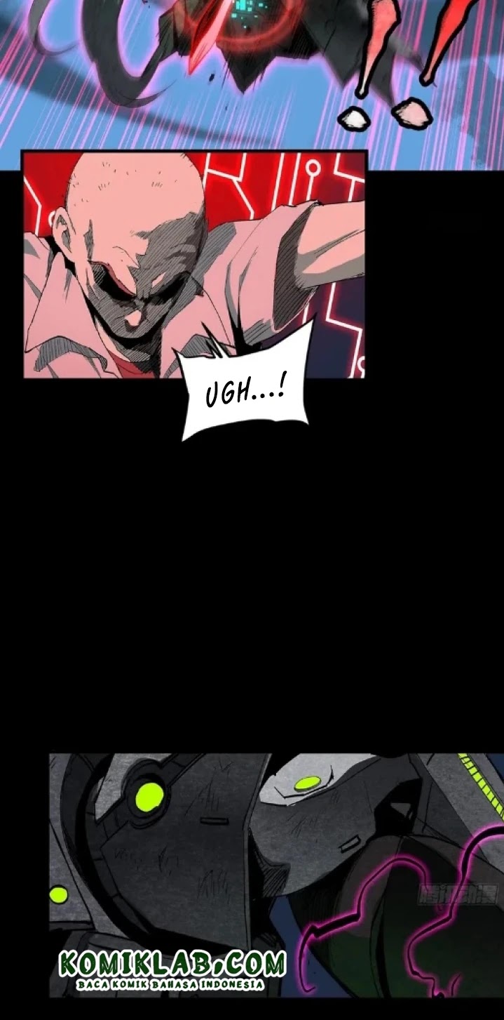 Legend of Star General Chapter 54 Gambar 25