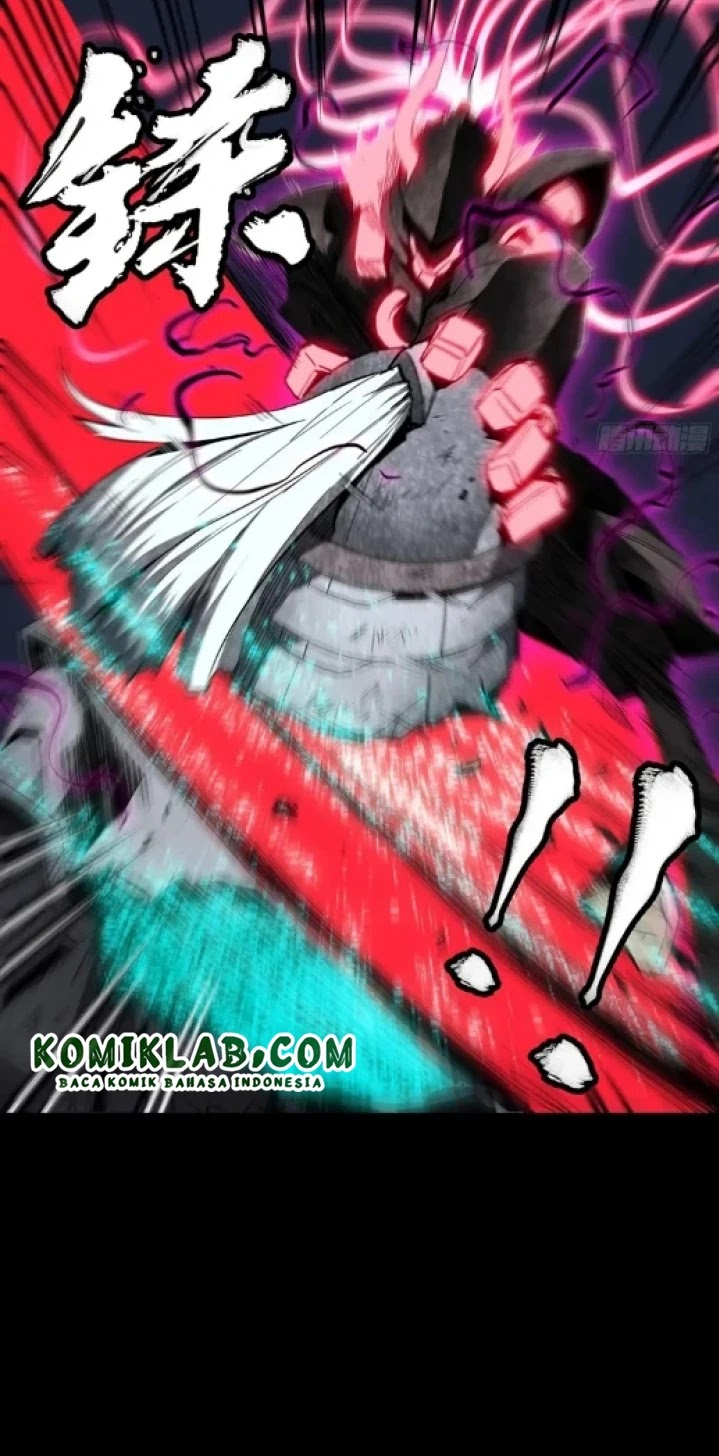 Legend of Star General Chapter 54 Gambar 28