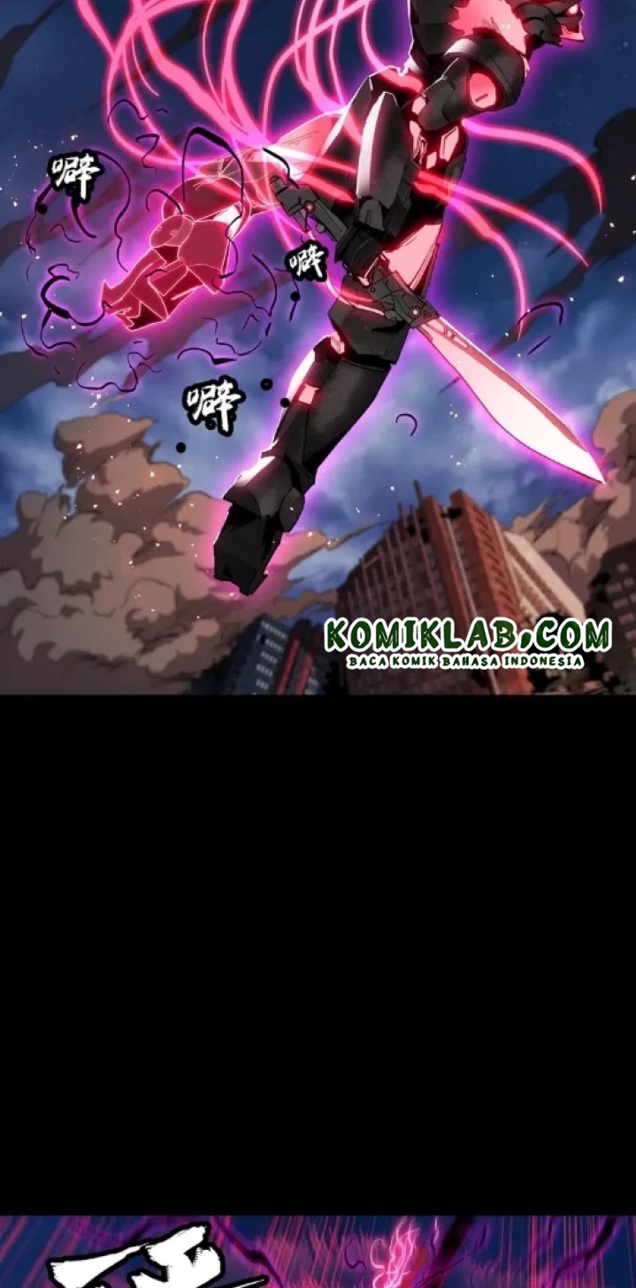 Legend of Star General Chapter 54 Gambar 31
