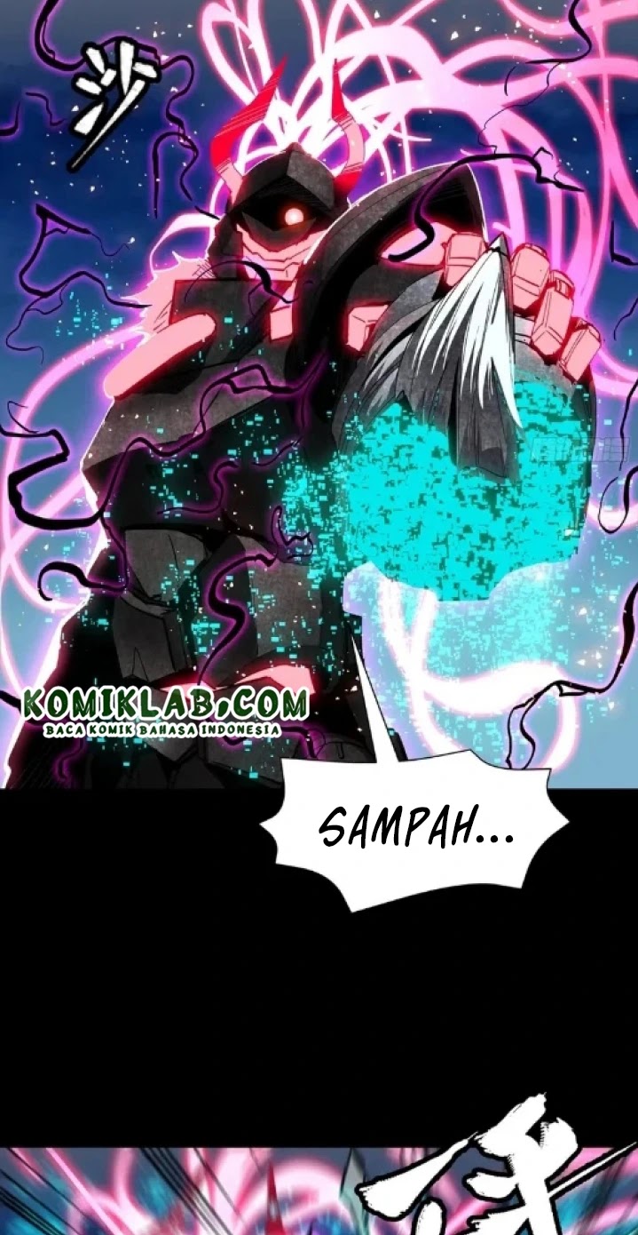 Legend of Star General Chapter 54 Gambar 36