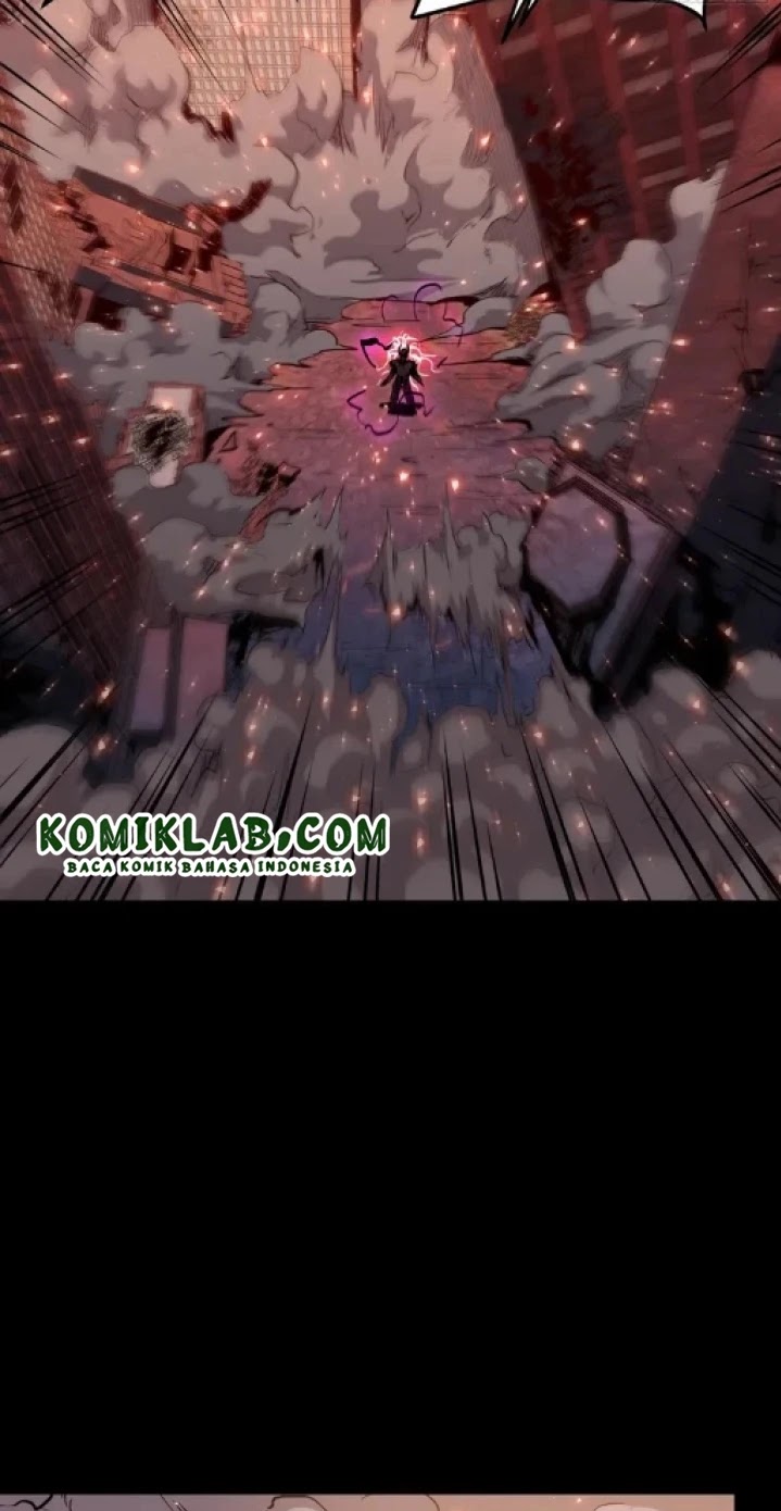 Legend of Star General Chapter 54 Gambar 39