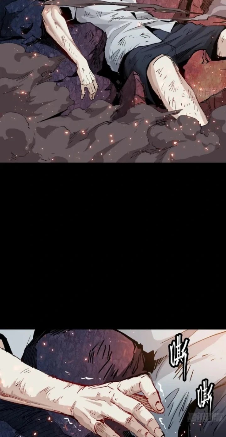 Legend of Star General Chapter 54 Gambar 41