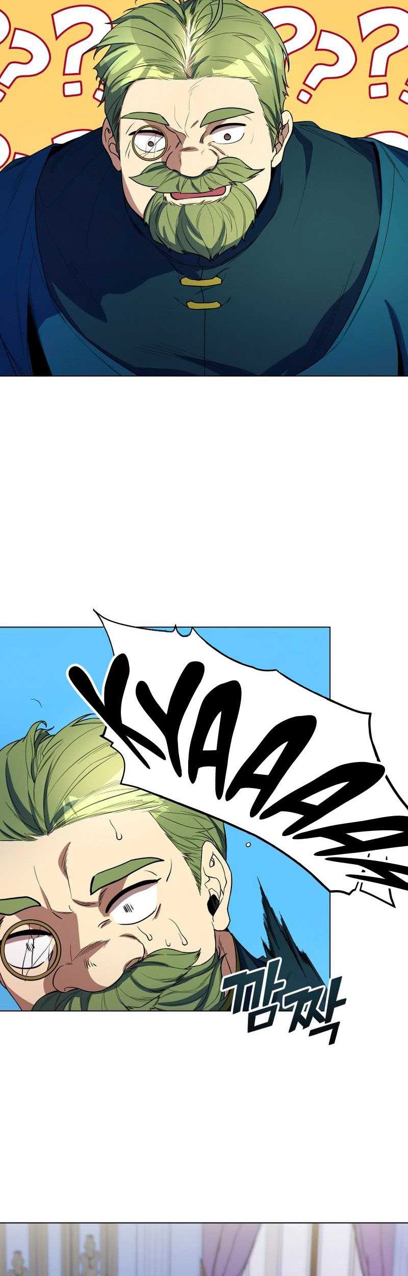 Overbearing Tyrant Chapter 39 Gambar 50