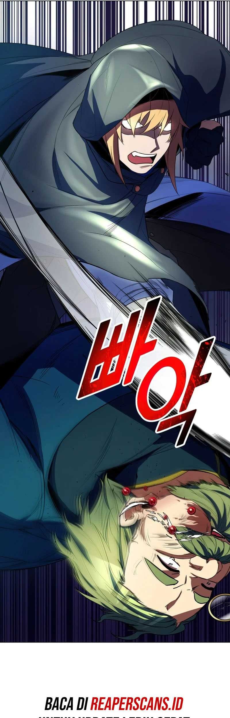 Overbearing Tyrant Chapter 39 Gambar 54
