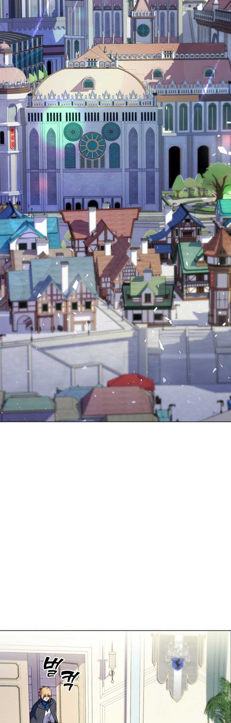 Overbearing Tyrant Chapter 39 Gambar 3