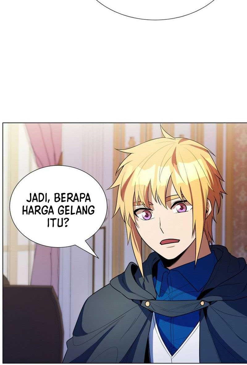 Overbearing Tyrant Chapter 39 Gambar 30