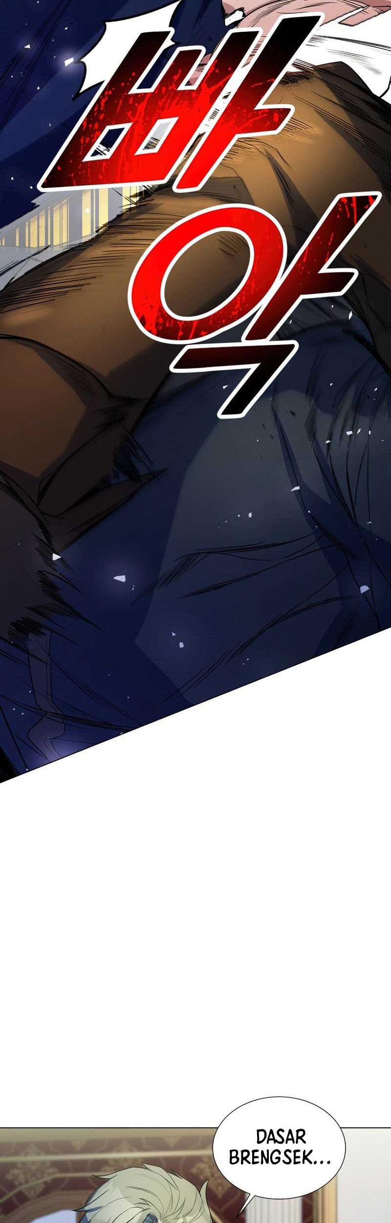 Overbearing Tyrant Chapter 39 Gambar 44