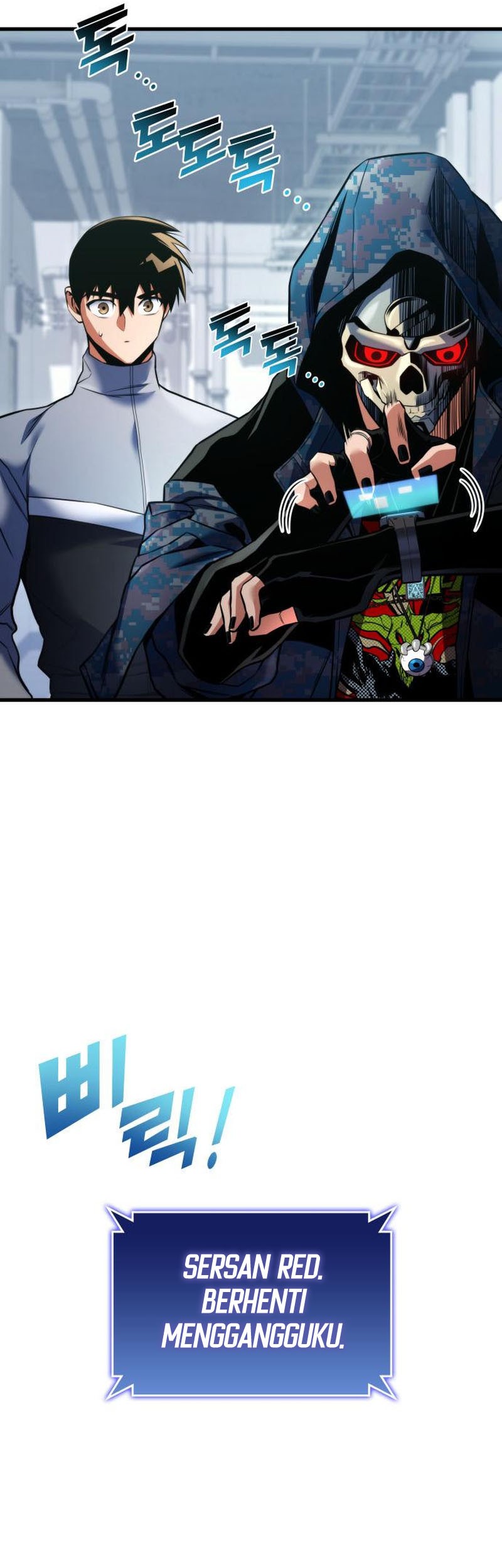 Kill The Dragon Chapter 28 Gambar 50