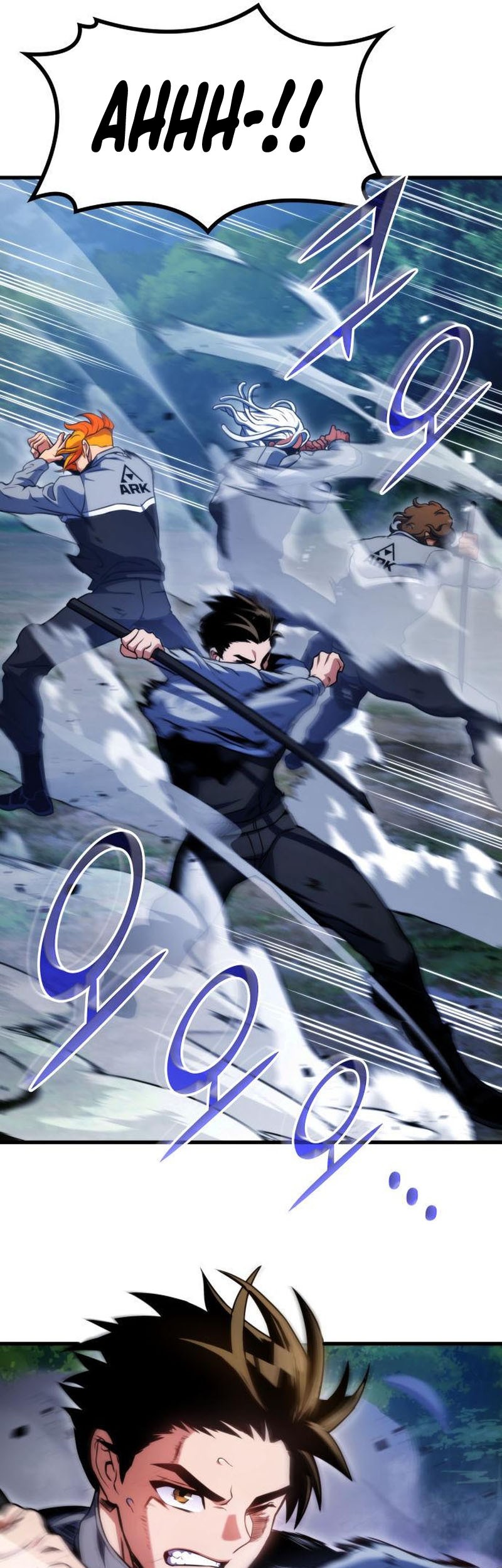 Kill The Dragon Chapter 28 Gambar 22