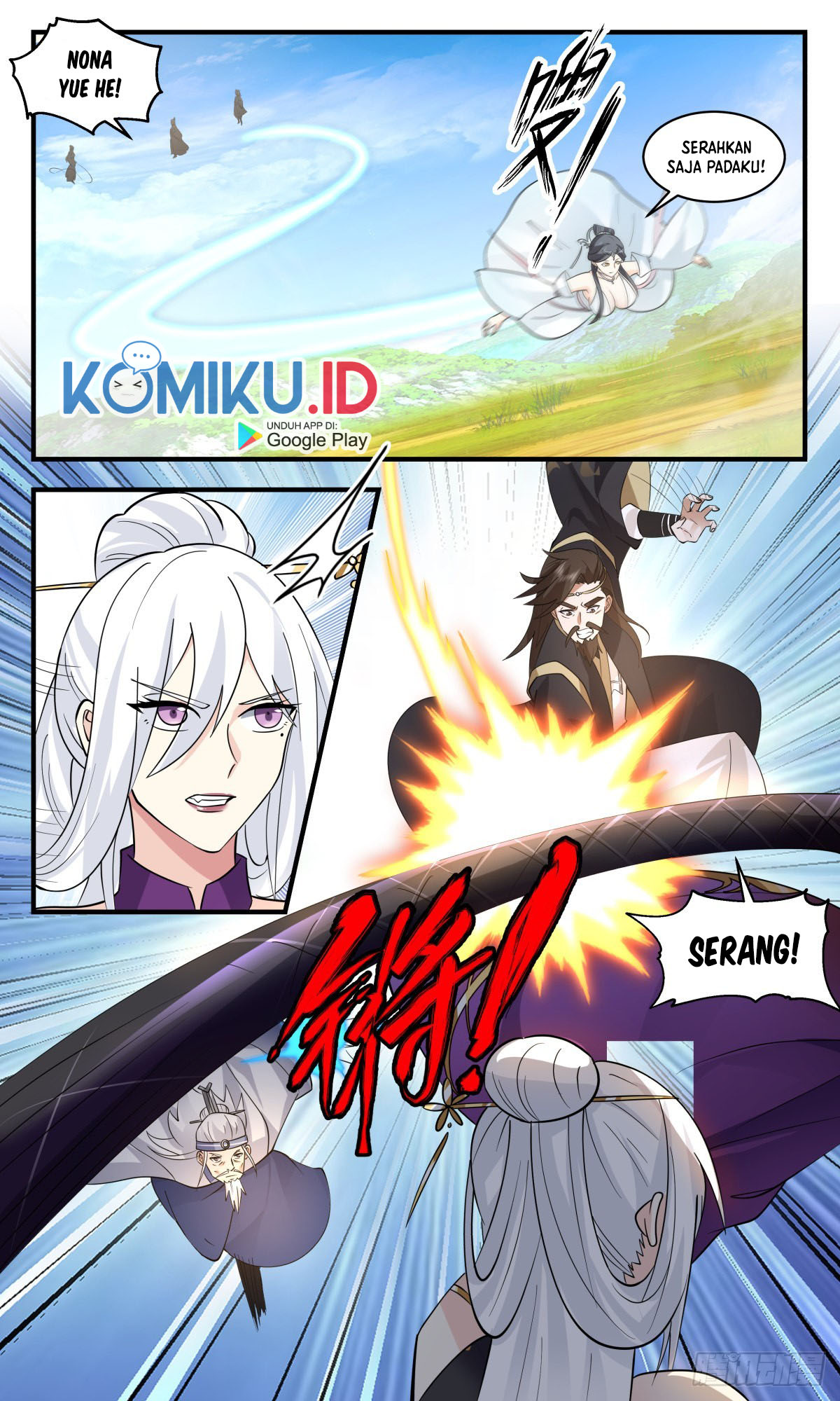 Martial Peak Part 2 Chapter 2634 - https://img.komiku.org/uploads2/2584148-4.jpg