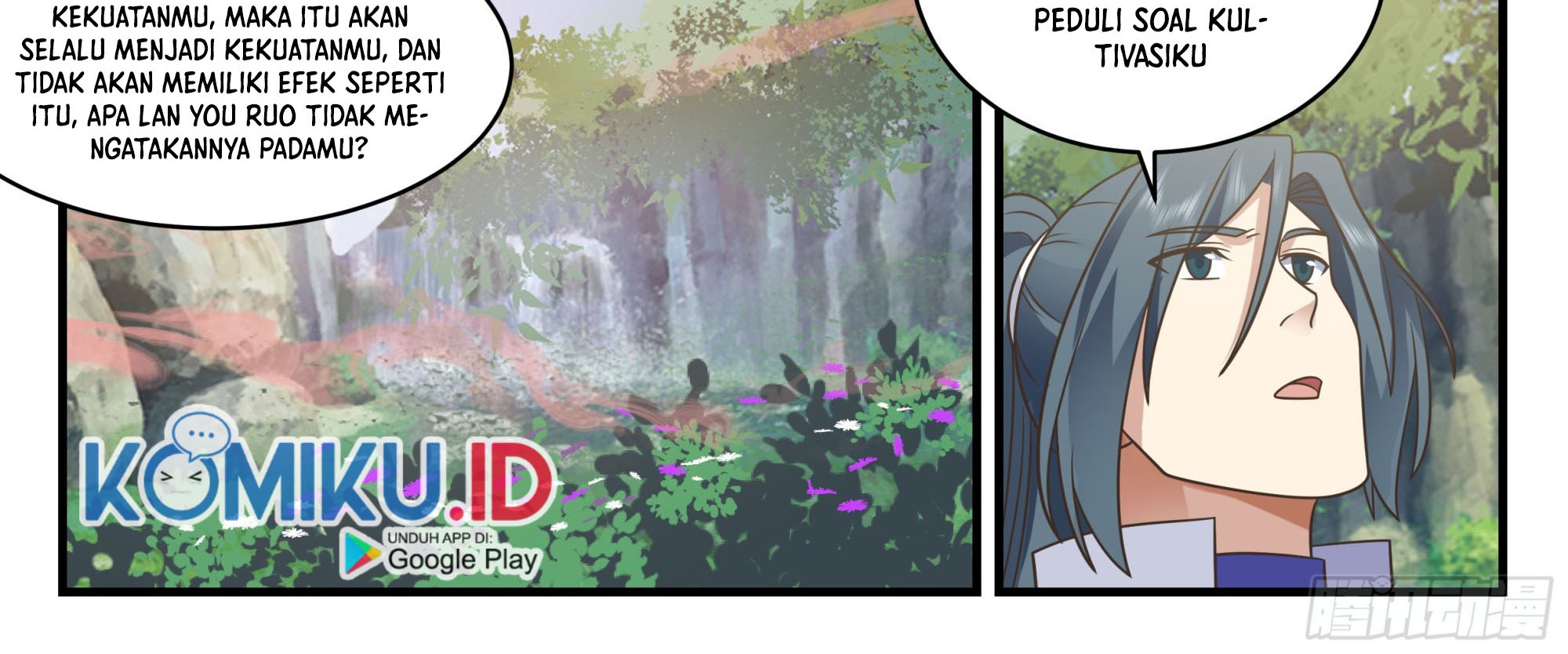 Martial Peak Part 2 Chapter 2638 Gambar 12