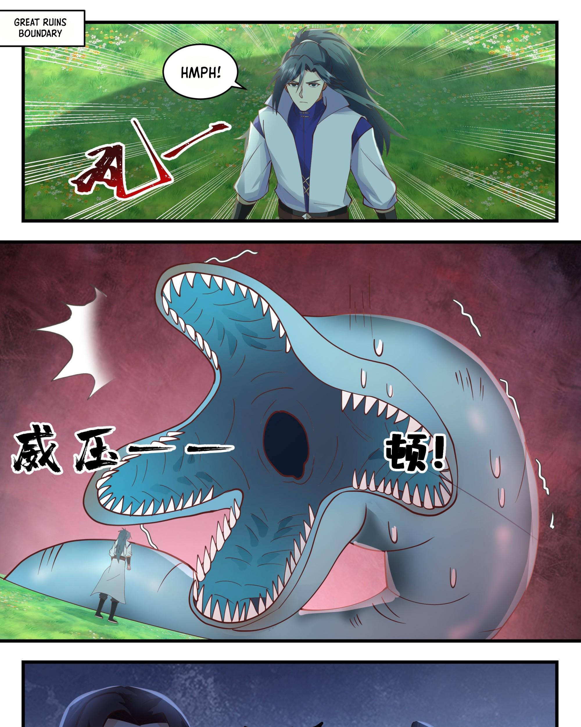 Martial Peak Part 2 Chapter 2640 - https://img.komiku.org/uploads2/2584194-3_part1.jpg