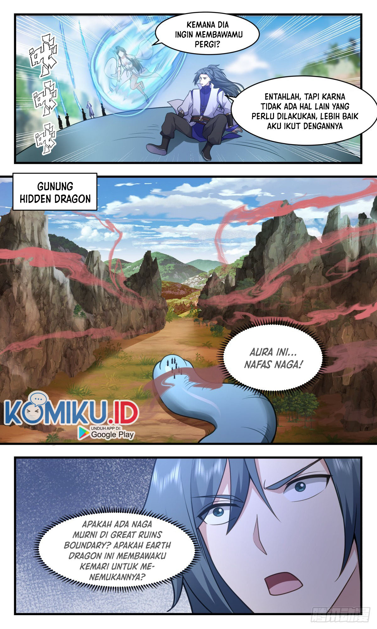 Martial Peak Part 2 Chapter 2640 - https://img.komiku.org/uploads2/2584194-5.jpg