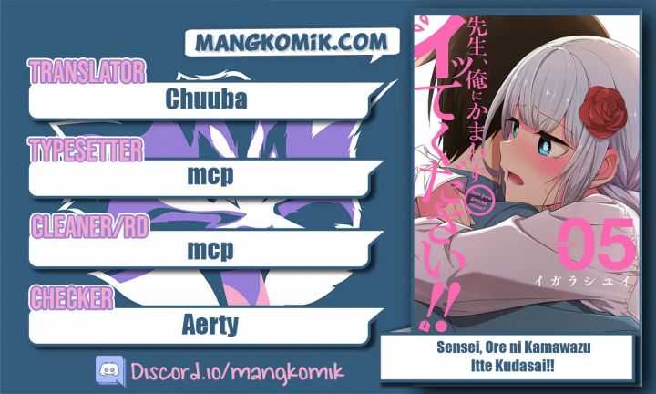Baca Komik Drawing While Masturbating Chapter 43 Gambar 1