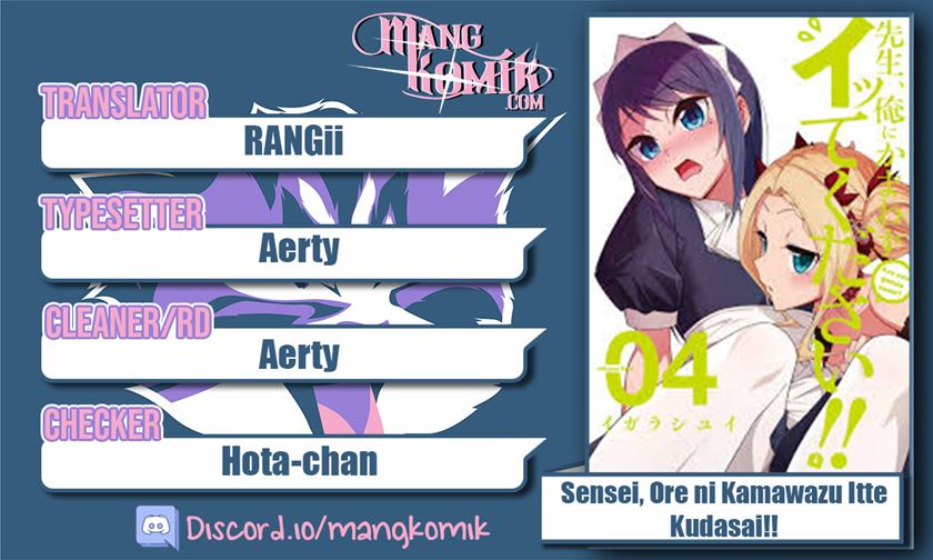 Baca Komik Drawing While Masturbating Chapter 34 Gambar 1